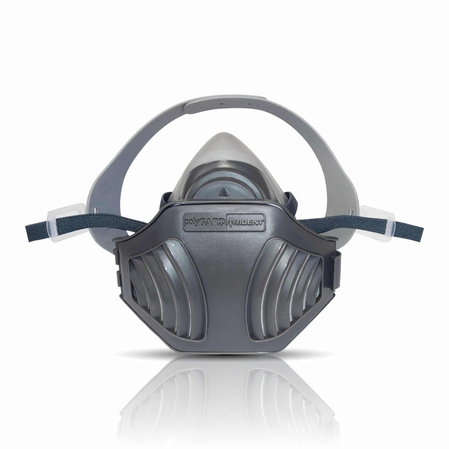 Напівмаска Trident polyGARD арт. 4270